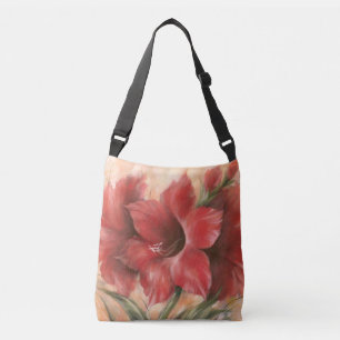 Bolsa Ajustável Floral