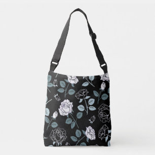 Bolsa Ajustável Floral