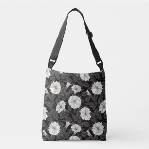 Bolsa Ajustável Flores-múndi