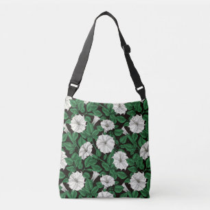 Bolsa Ajustável Flores solares 2