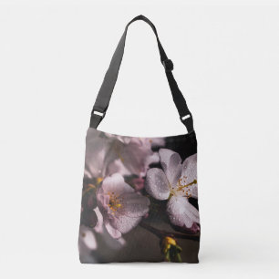 Bolsa Ajustável florescimento
