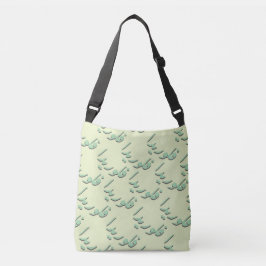 Bolsa Ajustável Flórida em árabe