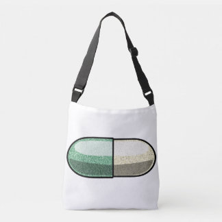 Bolsa Ajustável Fluoxetina Brilhante