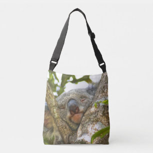 Bolsa Ajustável Fofinho Koala Bear