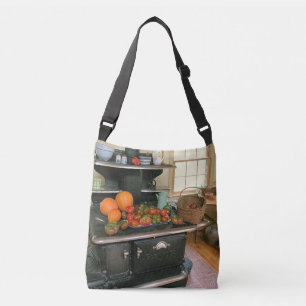 Bolsa Ajustável Fogão do cozinheiro de Glenwood com colheita