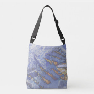 Bolsa Ajustável Fogo & Gelo