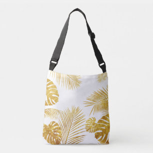 Bolsa Ajustável Folhas 10