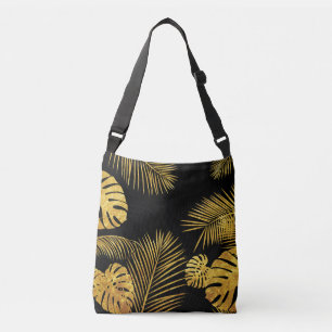 Bolsa Ajustável Folhas 11
