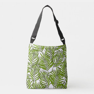 Bolsa Ajustável Folhas de palma