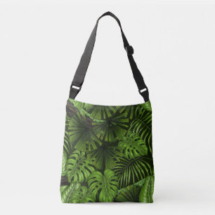 Bolsa Ajustável Folhas de selva