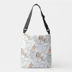 Bolsa Ajustável Folhas em queda