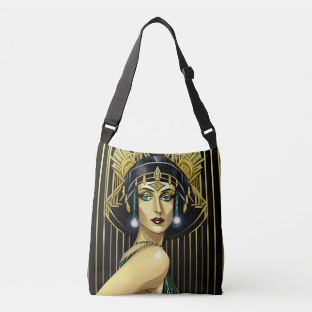 Bolsa Ajustável Folheto 5: (Frente)