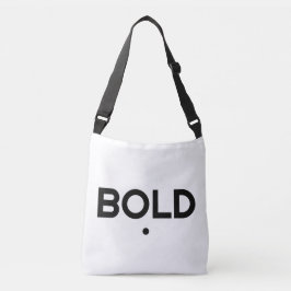 Bolsa Ajustável Folio Bold.