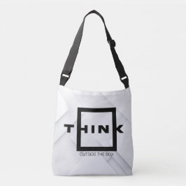 Bolsa Ajustável FORA DA CAIXA - BW Deluxe Mix Edition