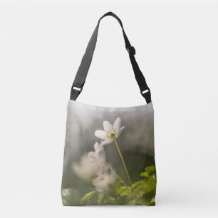 Bolsa Ajustável Foto da Natureza da Flor