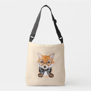 Bolsa Ajustável Fox