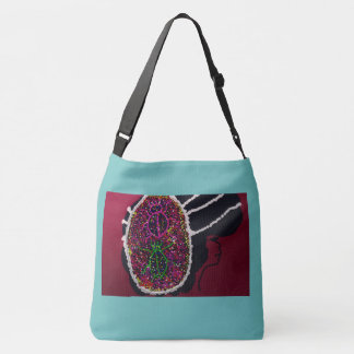 Bolsa Ajustável Foxy Ladybug Bride