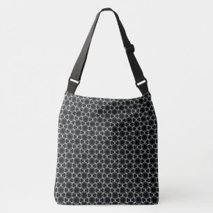 Bolsa Ajustável Fractal