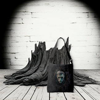 Bolsa Ajustável Frank Jr. Cross-Body Bag