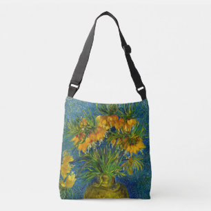 Bolsa Ajustável Fraturas Imperiais Van Gogh