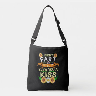 Bolsa Ajustável Frenchie não desmaia Bumbum beijo mamãe mamãe m