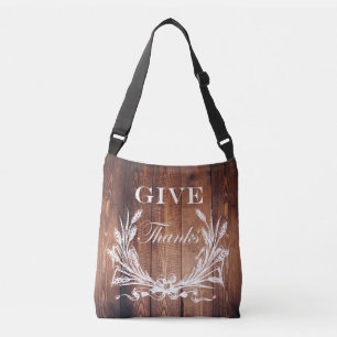 Bolsa Ajustável frigideira de trigo rústico, país francês, dá obri