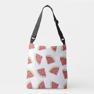 Bolsa Ajustável Fruta de verão, melancias suculentas