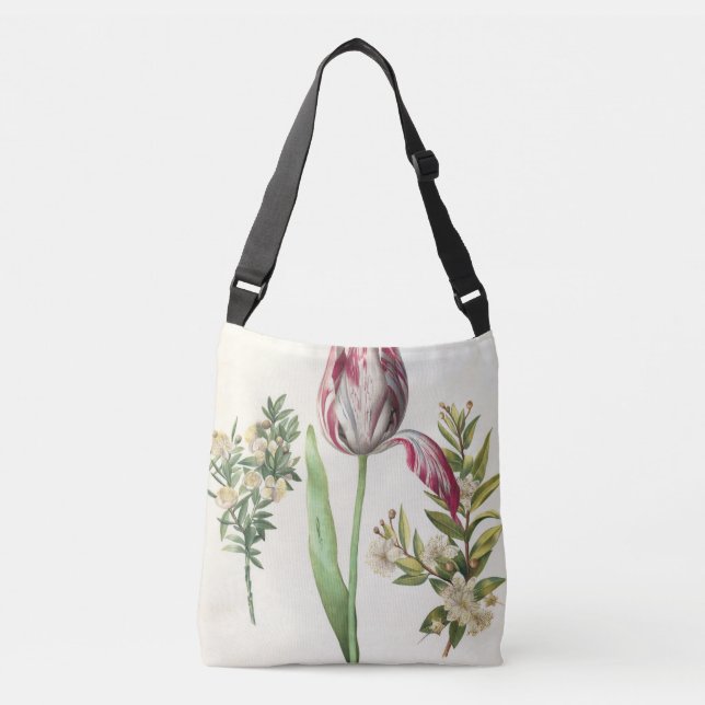 Bolsa Ajustável Frutas coloridas (Frente)