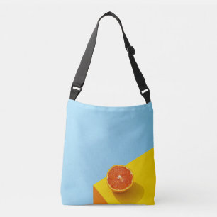 Bolsa Ajustável Frutas coloridas