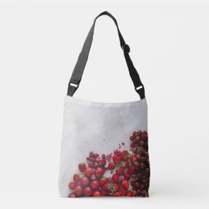 Bolsa Ajustável Frutas saudáveis