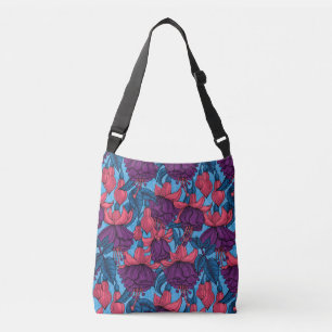 Bolsa Ajustável Fúcsia
