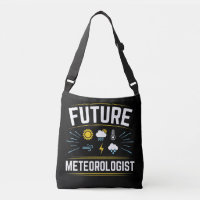 Futuro Meteorologista Estudante de Meteorologia