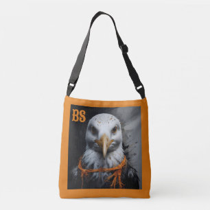 Bolsa Ajustável Gaivota de horror do Dia das Bruxas em Disguise