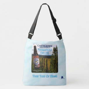 Bolsa Ajustável Galinha-de-bico