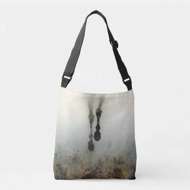 Bolsa Ajustável Gallop (Frente)