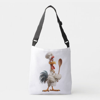 Bolsa Ajustável Galo