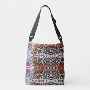 Bolsa Ajustável Galo de Barcelona, Portugal