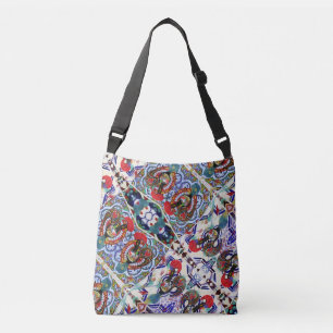 Bolsa Ajustável Galo de Barcelona, Portugal