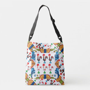 Bolsa Ajustável Galo de Barcelona, Portugal
