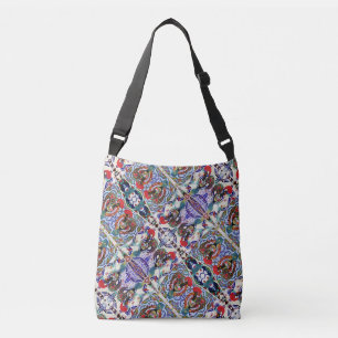 Bolsa Ajustável Galo de Barcelona, Portugal