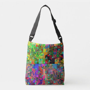 Bolsa Ajustável Galo de Barcelona, Portugal