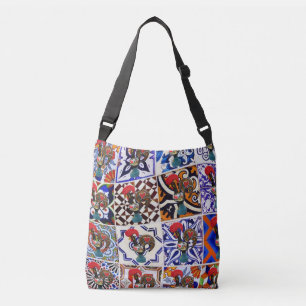 Bolsa Ajustável Galo de Barcelona, Portugal