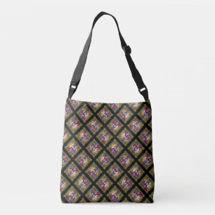 Bolsa Ajustável Galo de Barcelos, Portugal