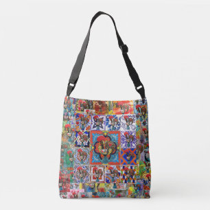 Bolsa Ajustável Galo de Barcelos, Portugal