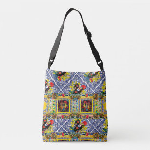Bolsa Ajustável Galo de Barcelos, Portugal