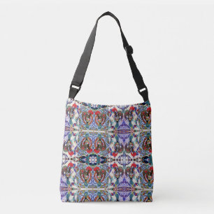 Bolsa Ajustável Galo de Barcelos, Portugal