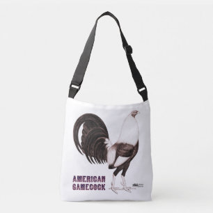 Bolsa Ajustável Gamecock Sepia