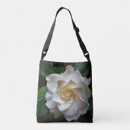 Bolsa Ajustável Gardenia Branca