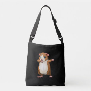 Bolsa Ajustável Garotos De Camarão Engraçados E Furtivos