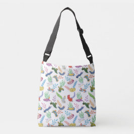 Bolsa Ajustável Gathering of Nudibranchs | Ocean Art Design
